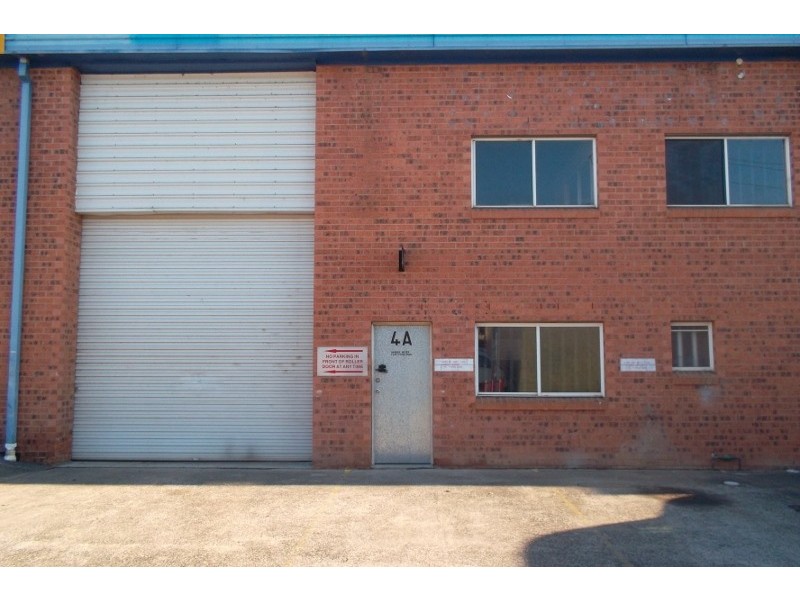 4a/46 Mileham Street, Windsor NSW 2756