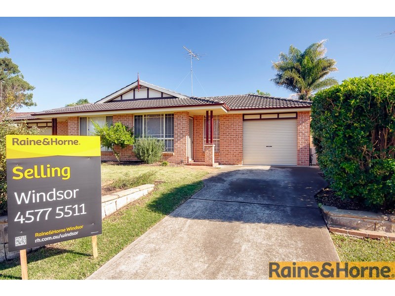 1/15 Albert Place, Bligh Park NSW 2756