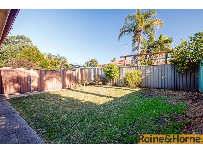 1/15 Albert Place, Bligh Park NSW 2756