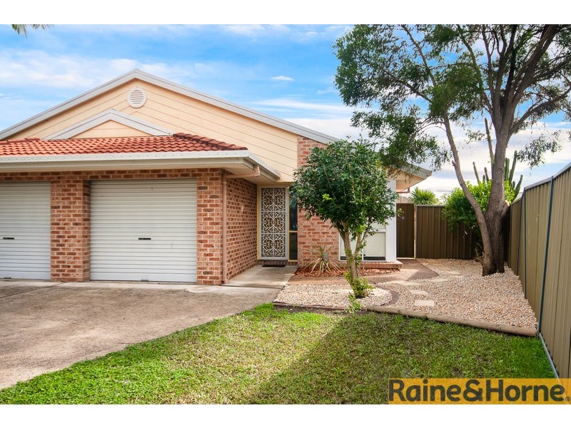 2/10 Turner Close, Bligh Park NSW 2756