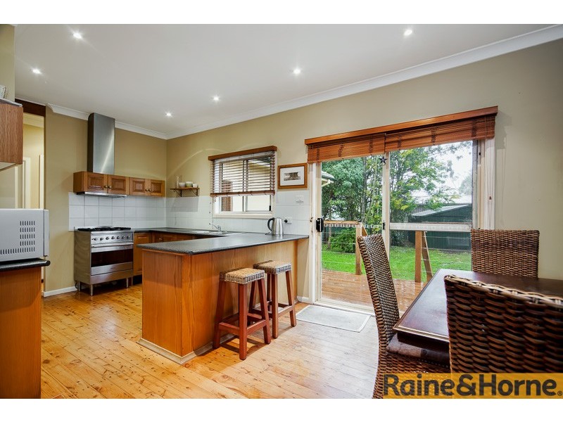 43 Bathurst Street, Pitt Town NSW 2756