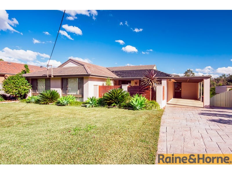 26 Matheson Avenue, North Richmond NSW 2754