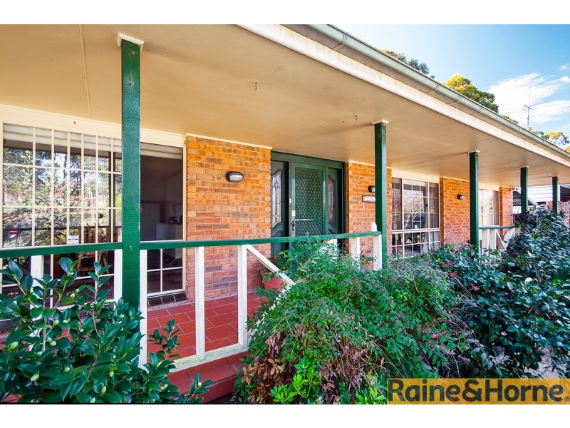 26 O’Dea Place, North Richmond NSW 2754