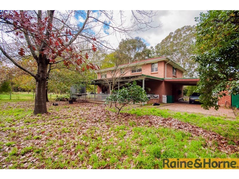 61 Broos Road, Oakville NSW 2765