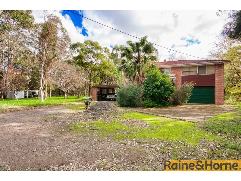61 Broos Road, Oakville NSW 2765