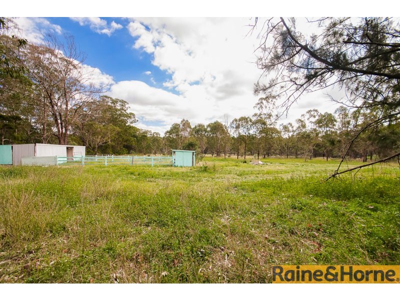 61 Broos Road, Oakville NSW 2765