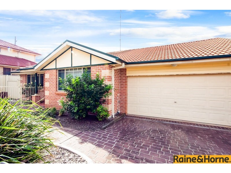 4/622 George Street, South Windsor NSW 2756