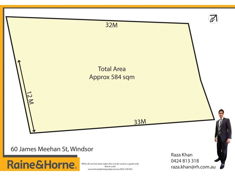 60 James Meehan Street, Windsor NSW 2756