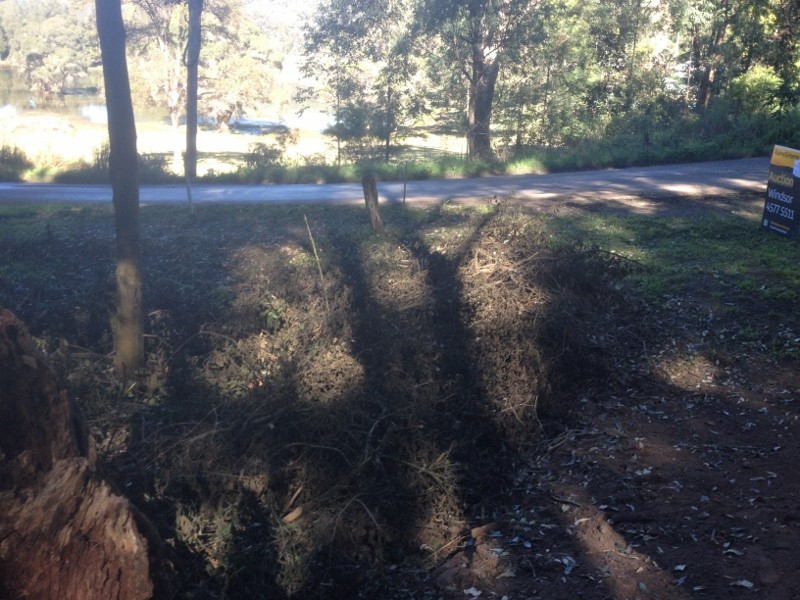 254 Settlers Road, Lower Macdonald NSW 2775