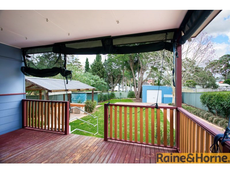 41 Church Street, Riverstone NSW 2765