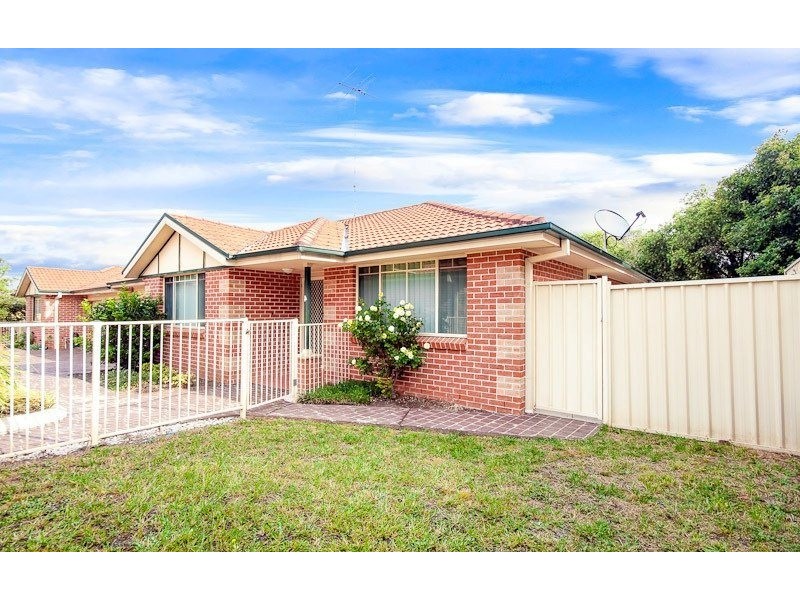 5/622 George Street, South Windsor NSW 2756