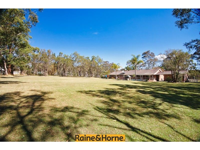 Londonderry NSW 2753