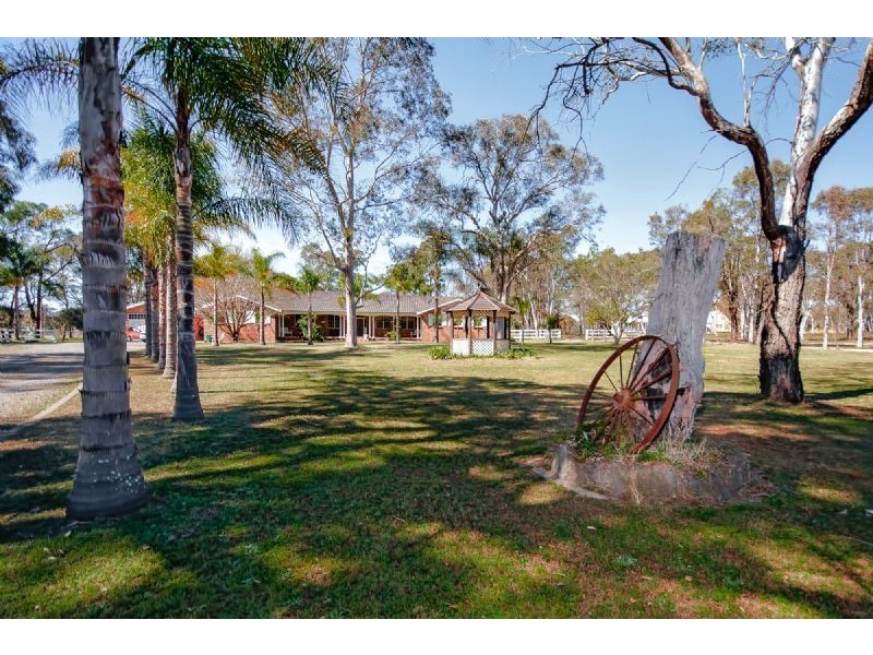 Londonderry NSW 2753