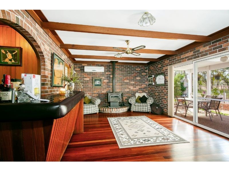 Londonderry NSW 2753