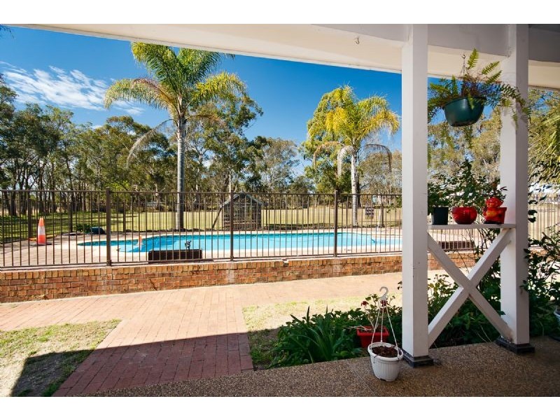 Londonderry NSW 2753