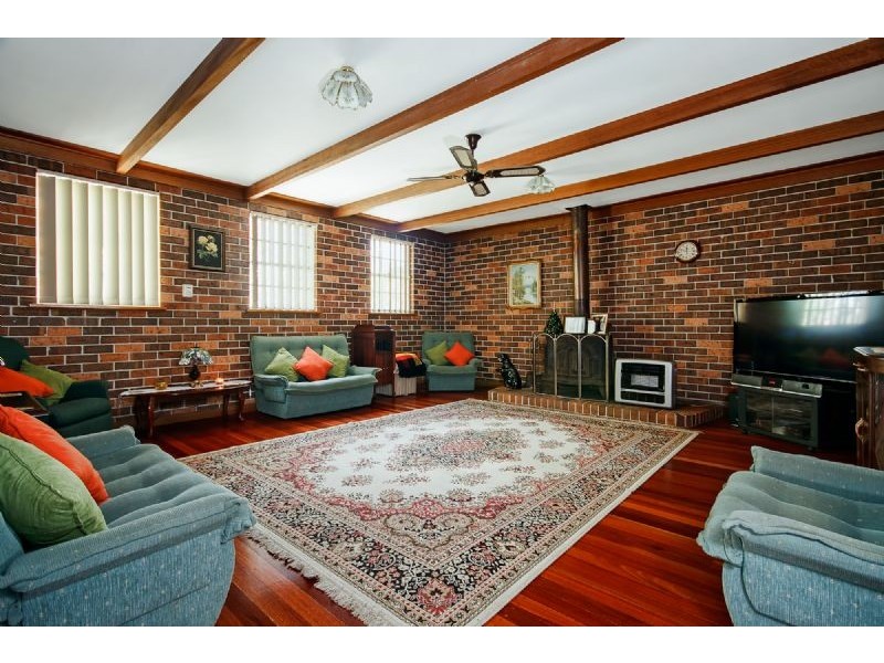 Londonderry NSW 2753