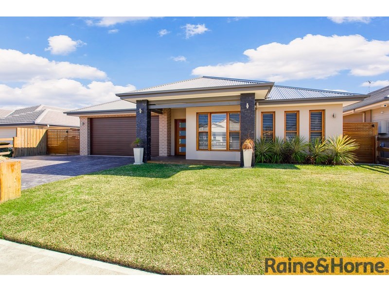 9 Bona Vista Drive, Pitt Town NSW 2756