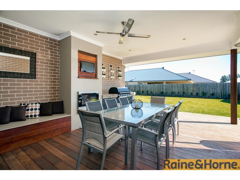 9 Bona Vista Drive, Pitt Town NSW 2756