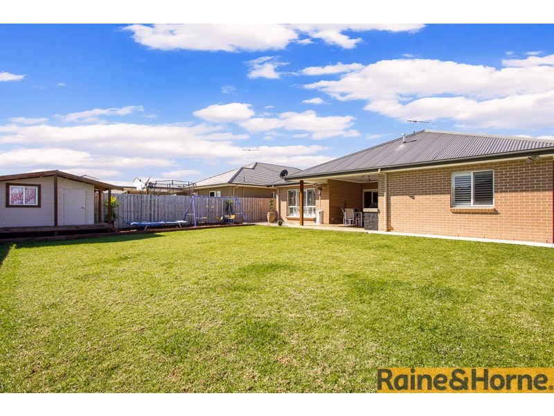 9 Bona Vista Drive, Pitt Town NSW 2756