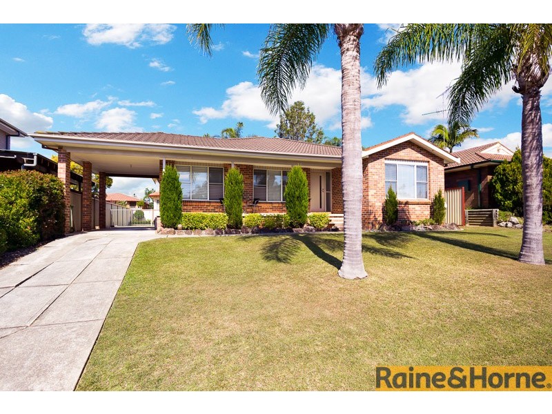 30 Meares Road, Mcgraths Hill NSW 2756