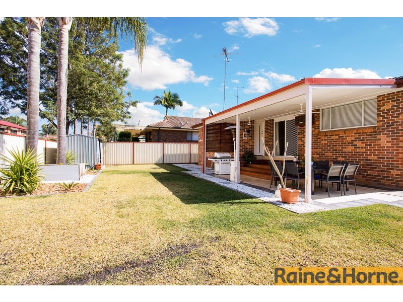 30 Meares Road, Mcgraths Hill NSW 2756
