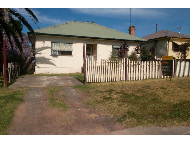 30 Church Street, South Windsor NSW 2756