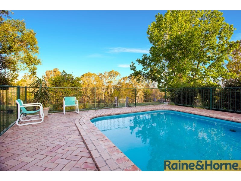 100 Longleat Lane, Kurmond NSW 2757