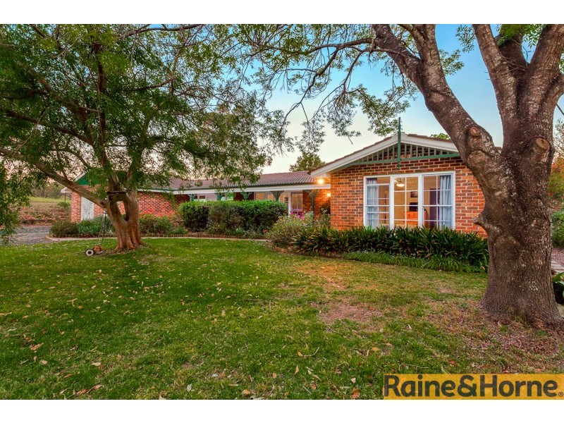 100 Longleat Lane, Kurmond NSW 2757