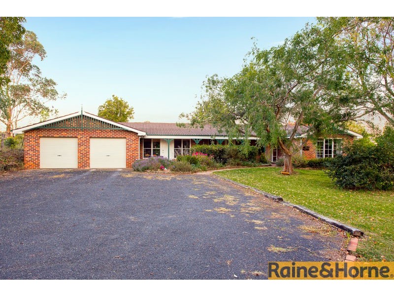 100 Longleat Lane, Kurmond NSW 2757