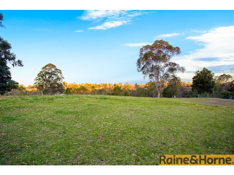 100 Longleat Lane, Kurmond NSW 2757