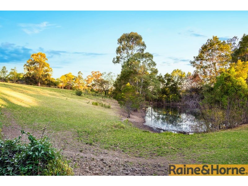100 Longleat Lane, Kurmond NSW 2757
