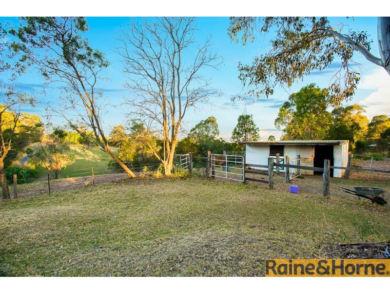 100 Longleat Lane, Kurmond NSW 2757