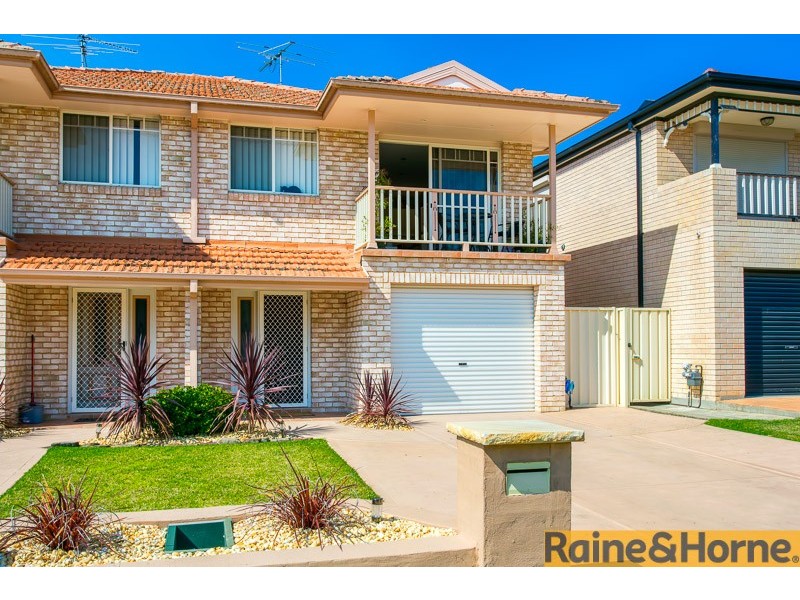 40B Bradley Road, South Windsor NSW 2756