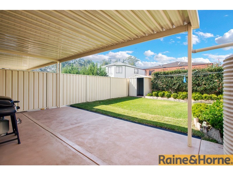 40B Bradley Road, South Windsor NSW 2756