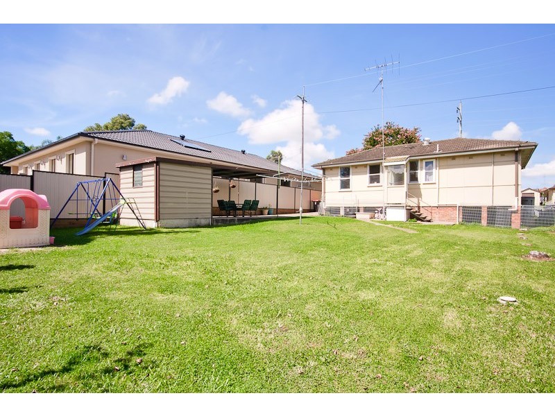 South Windsor NSW 2756