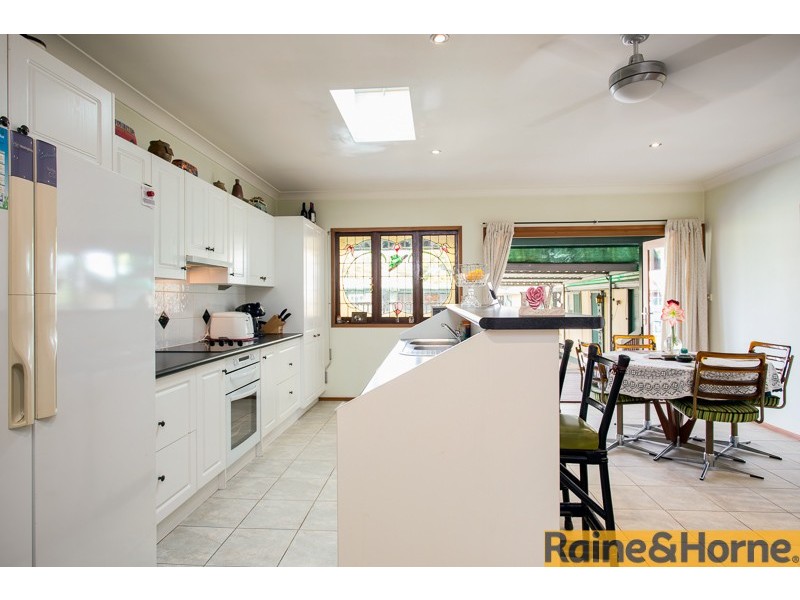 47 Wellesley Street, Pitt Town NSW 2756