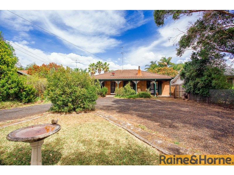 47 Wellesley Street, Pitt Town NSW 2756