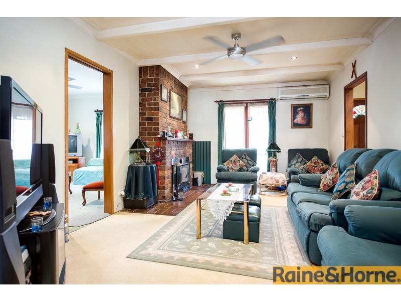 47 Wellesley Street, Pitt Town NSW 2756