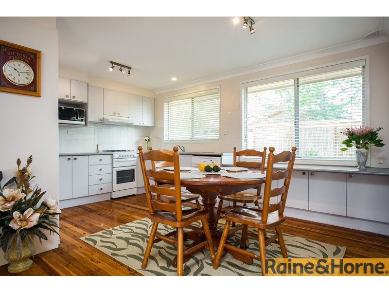 17 Havelock Street, Mcgraths Hill NSW 2756