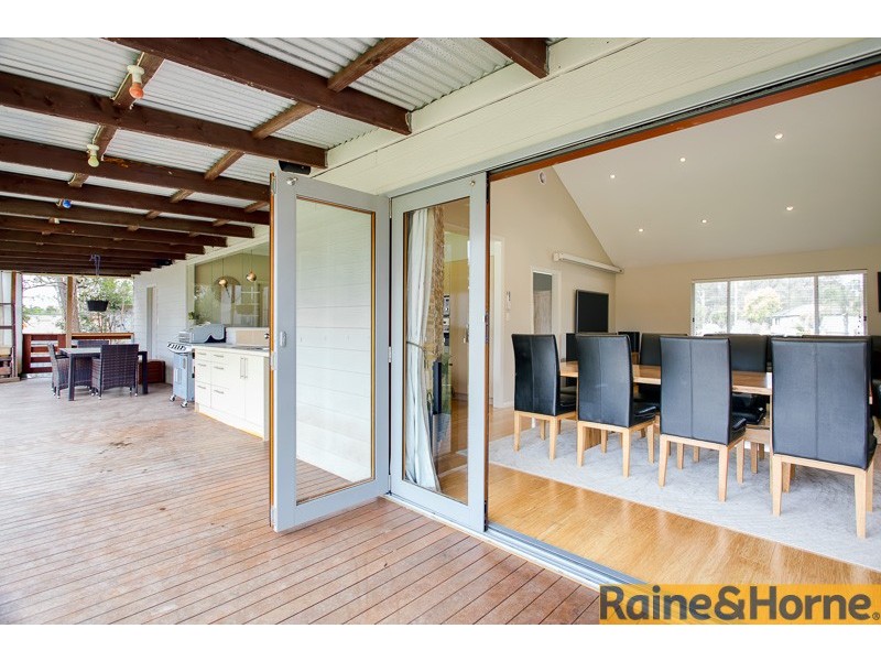 7 Warrina Place, Londonderry NSW 2753