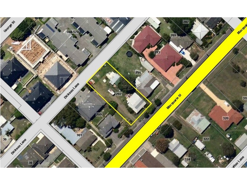 297 Macquarie Street, South Windsor NSW 2756