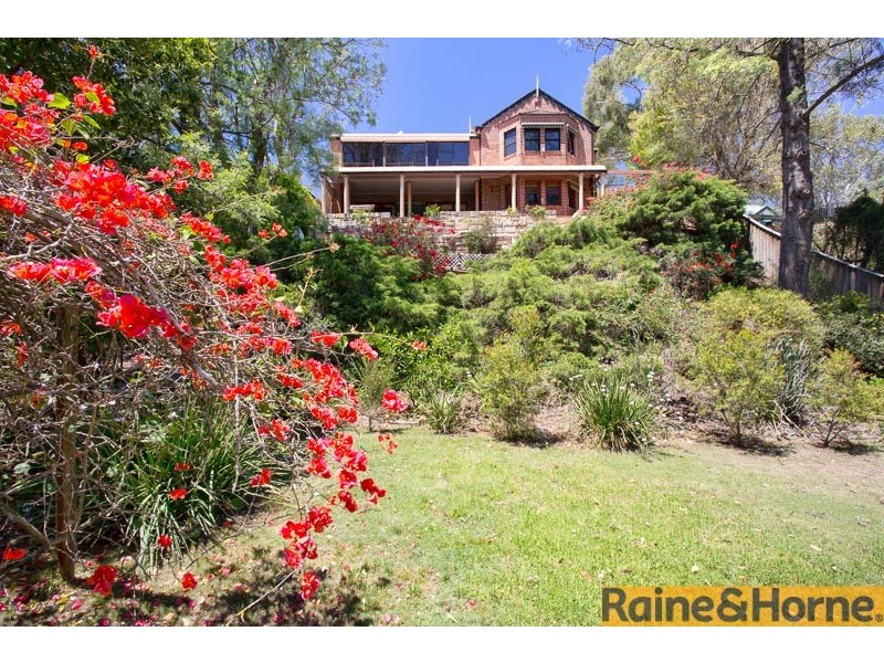39 George Street, Windsor NSW 2756