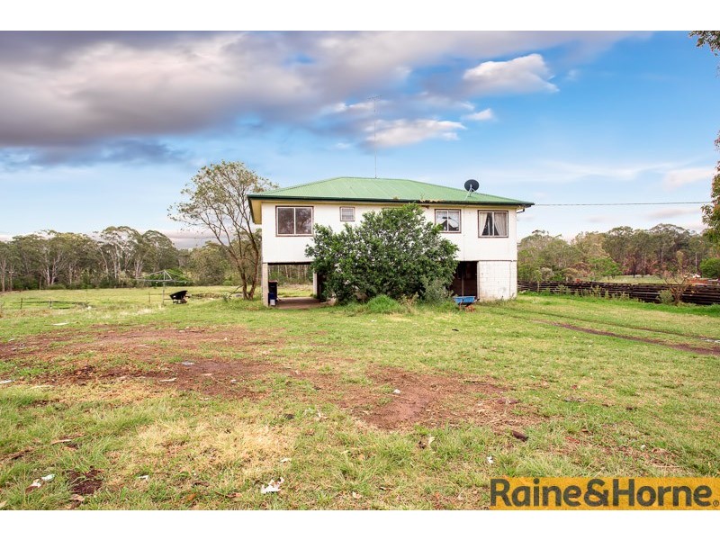 23 Bennett Road, Londonderry NSW 2753