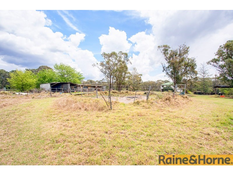 23 Bennett Road, Londonderry NSW 2753