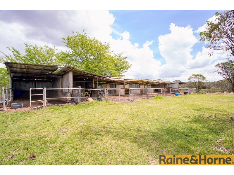 23 Bennett Road, Londonderry NSW 2753
