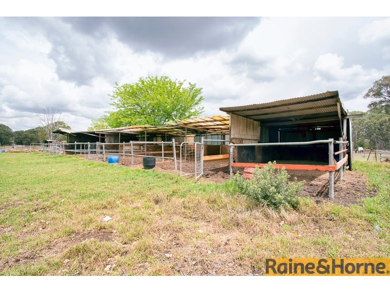 23 Bennett Road, Londonderry NSW 2753