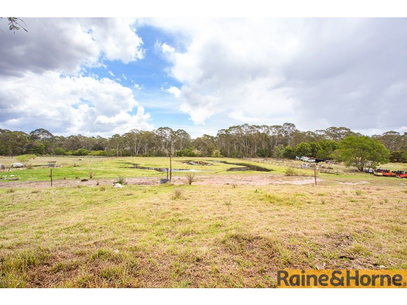 23 Bennett Road, Londonderry NSW 2753