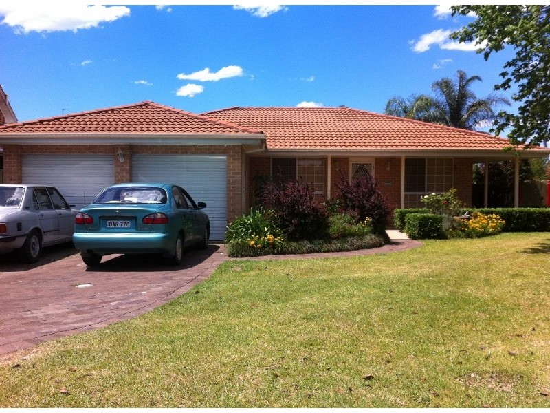 6 Ivory Place, Richmond NSW 2753