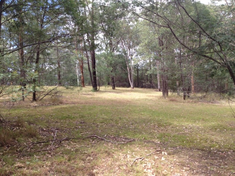 3084 Putty Road, Colo Heights NSW 2756