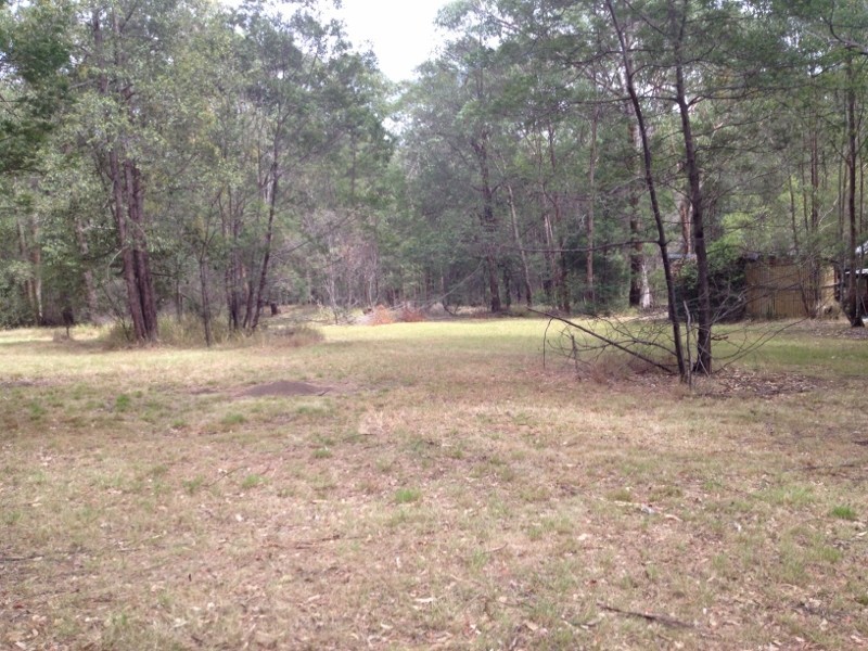 3084 Putty Road, Colo Heights NSW 2756